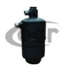 AKS DASIS 04432835 Dryer, air conditioning